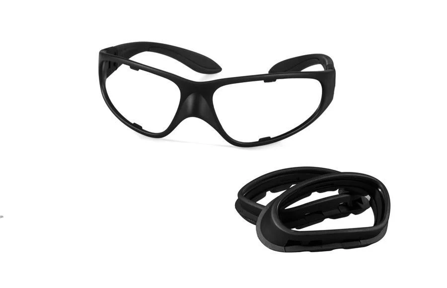 Wiley X Goggles Sg-1 Frame Only - Image 3
