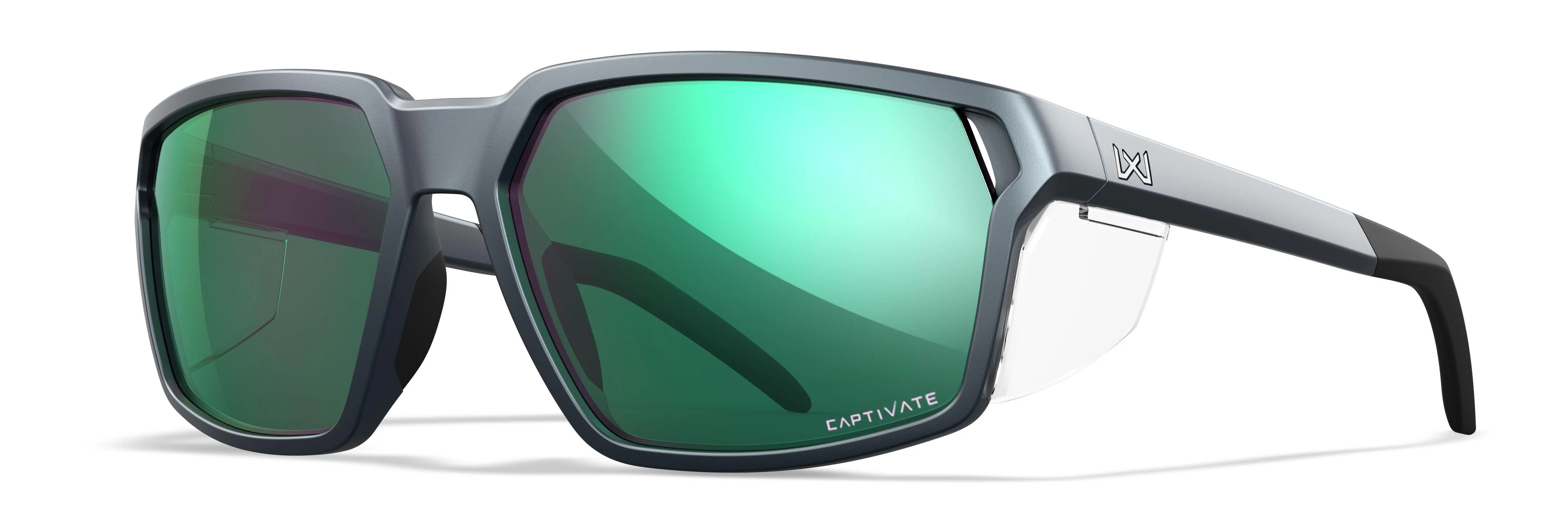 Wiley X Active 6 Sierra Frame & Lenses - Image 21