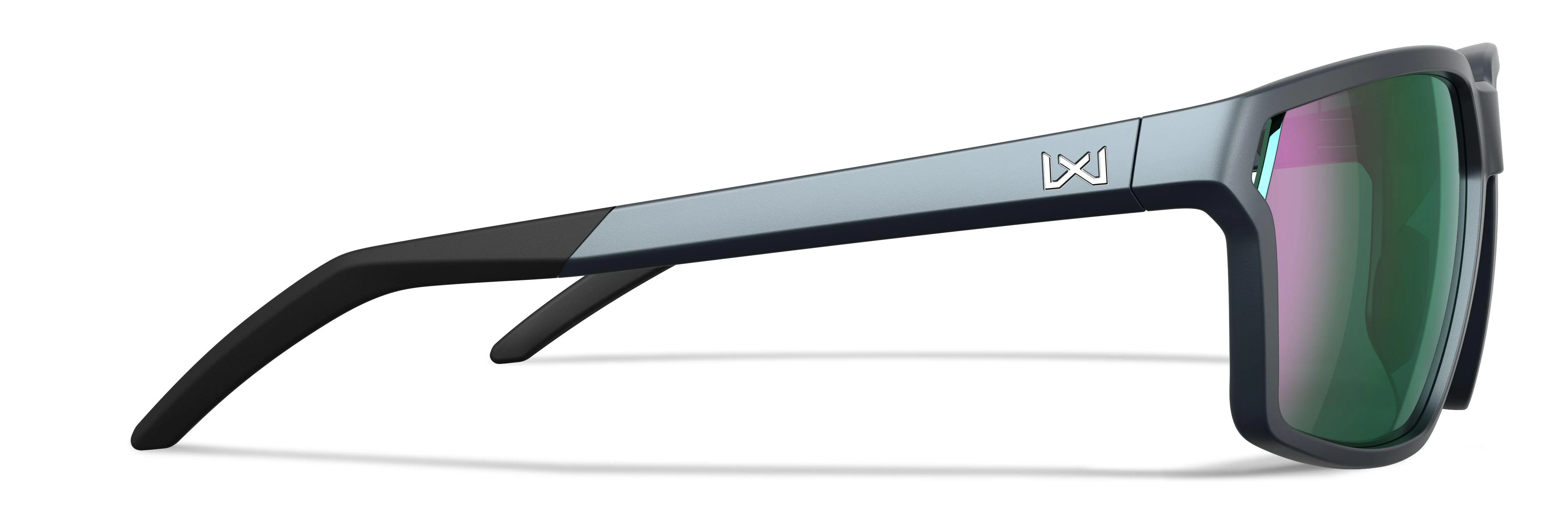 Wiley X Active 6 Sierra Frame & Lenses - Image 25