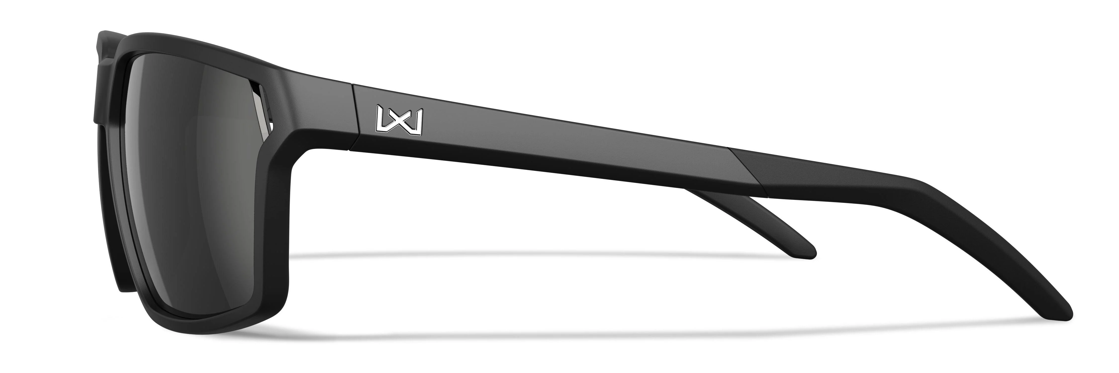 Wiley X Active 6 Sierra Frame & Lenses - Image 36