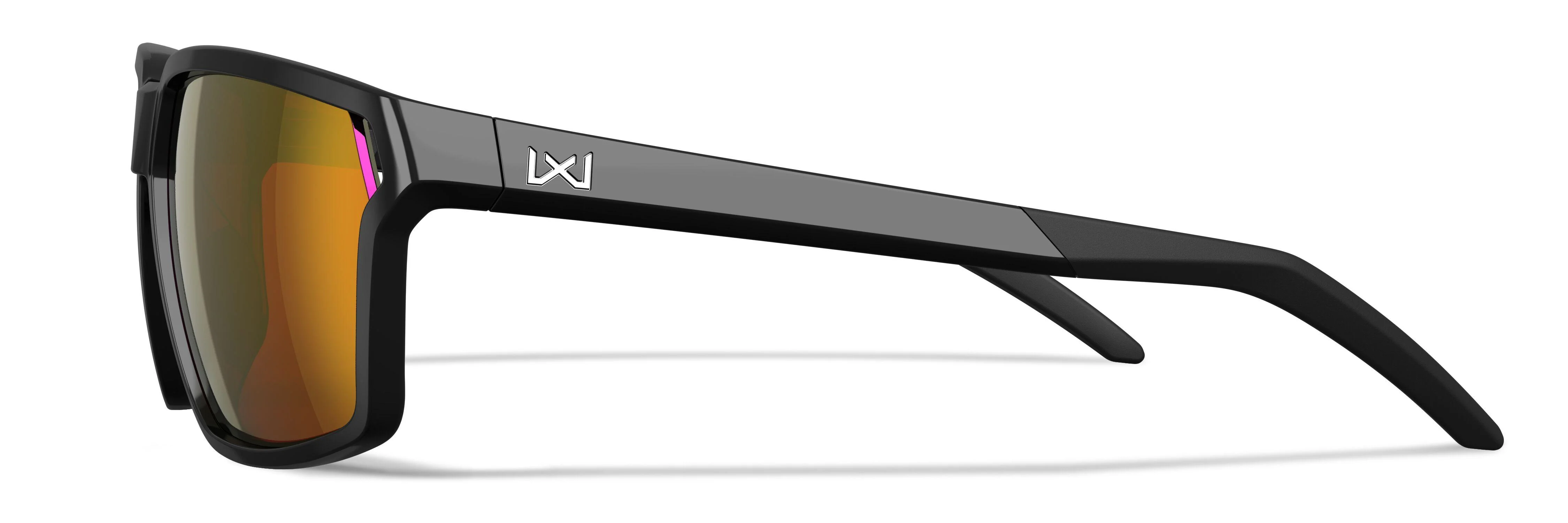 Wiley X Active 6 Sierra Frame & Lenses - Image 4