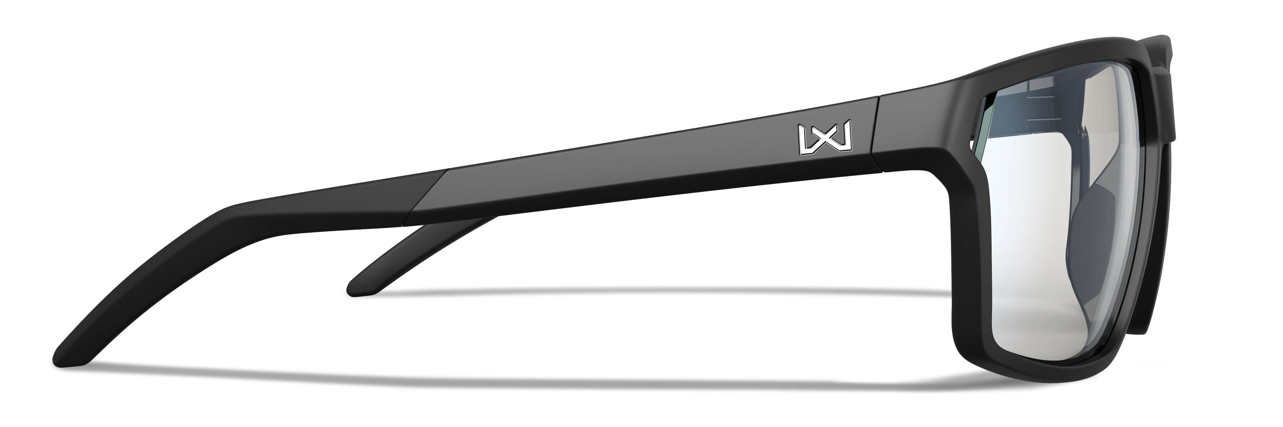Wiley X Active 6 Sierra Frame & Lenses - Image 43