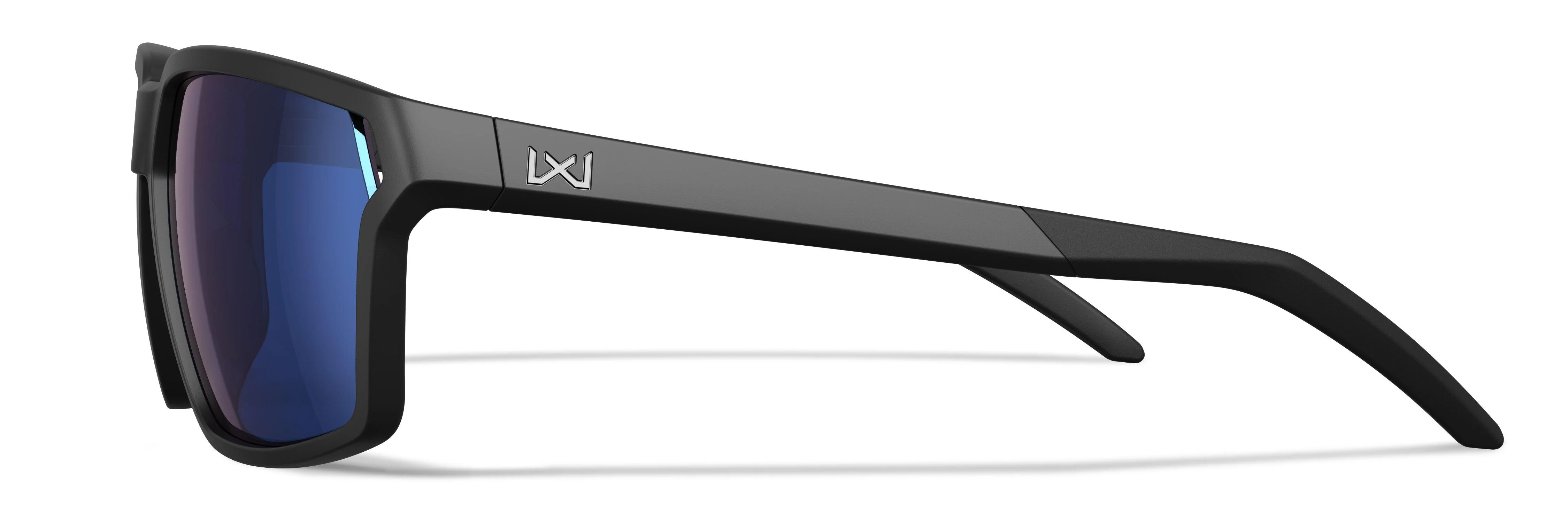 Wiley X Active 6 Sierra Frame & Lenses - Image 47