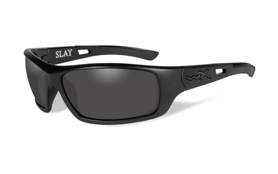 Wiley X Active Slay Frame & Lenses