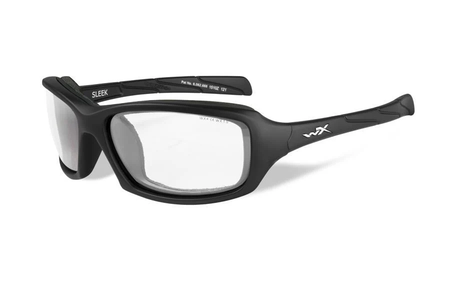Wiley X Climate Control Sleek Frame & Lenses - Image 11
