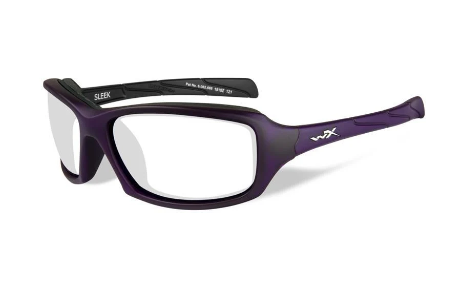Wiley X Climate Control Sleek Frame Only
