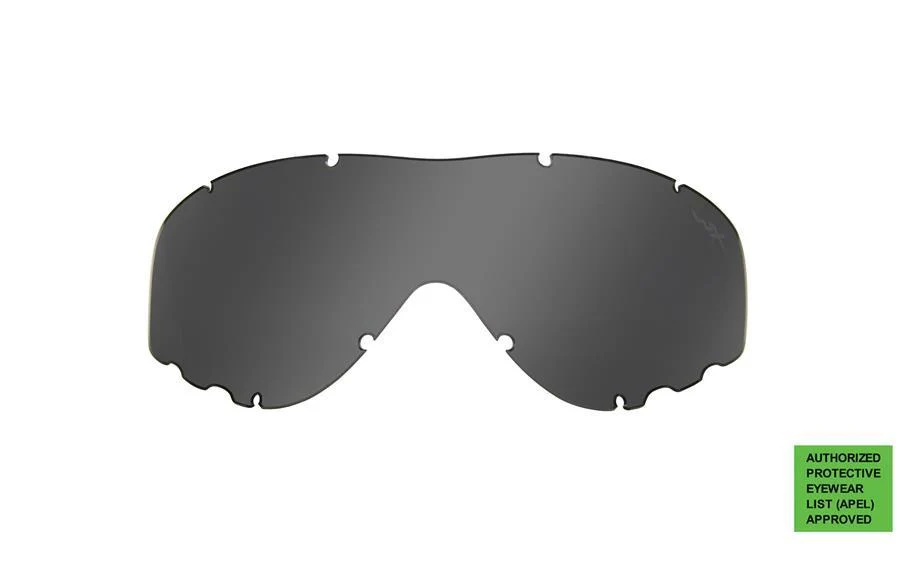 Wiley X Goggles Spear LENS - Image 3