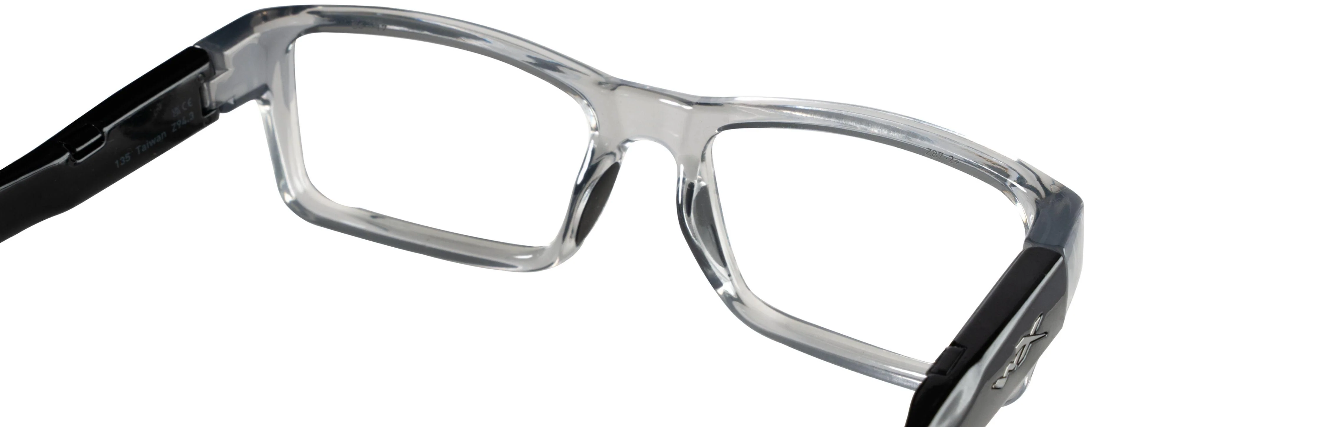 Wiley X Worksight Spectre Frame & Lenses - Image 11