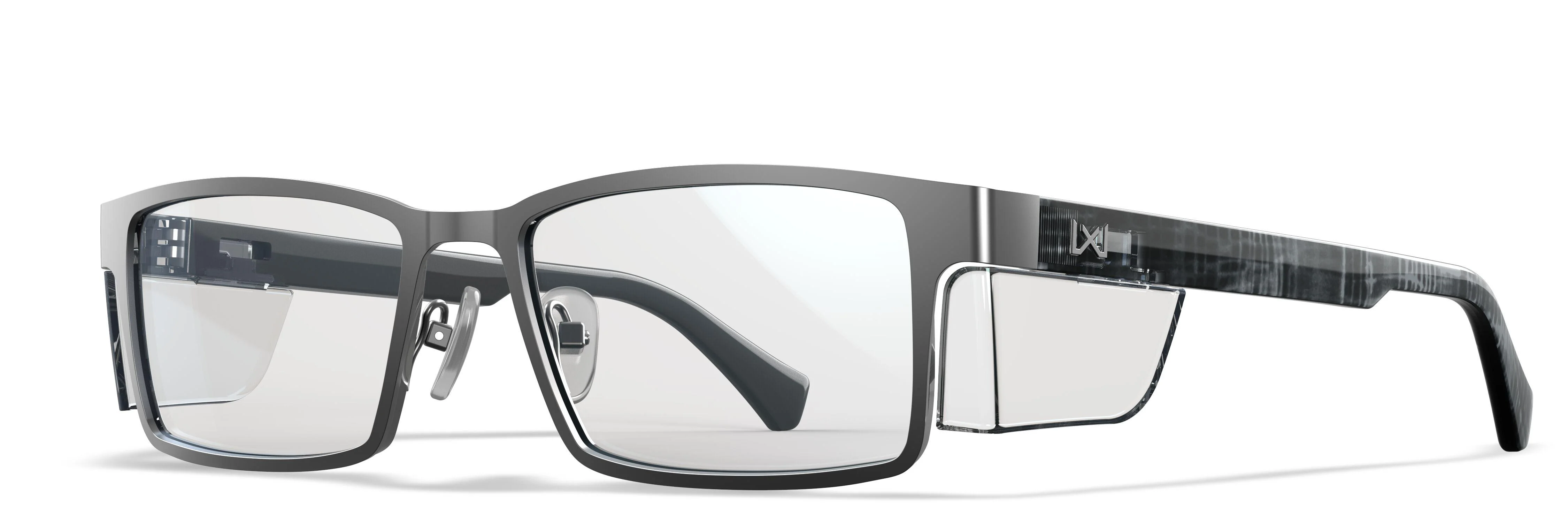 Wiley X Worksight Tig Frame & Lenses - Image 12