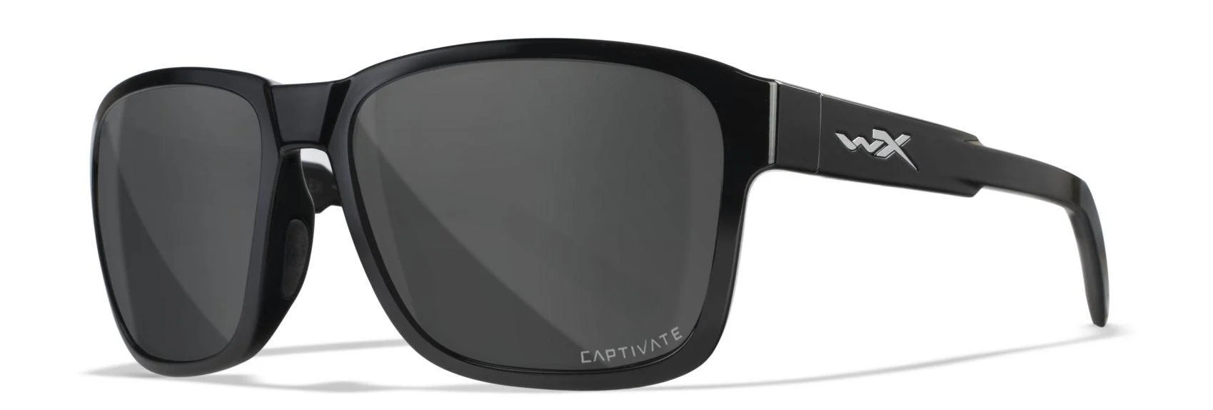 Wiley X Active Trek Frame & Lenses - Image 11