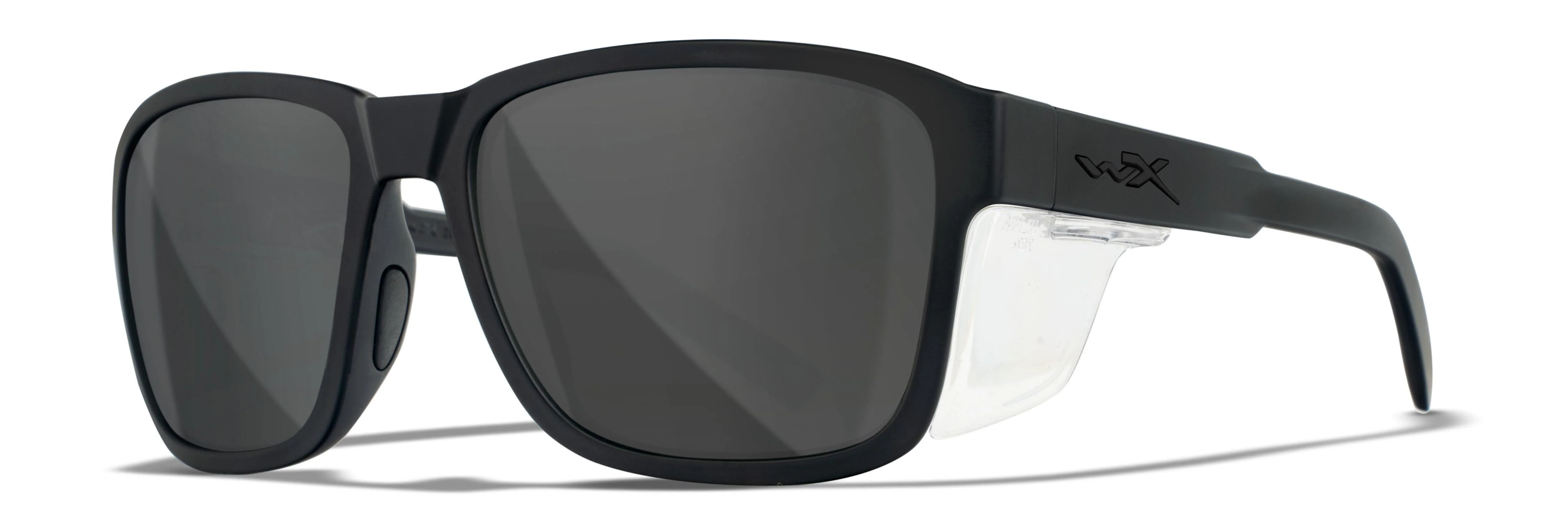 Wiley X Active Trek Frame & Lenses - Image 20