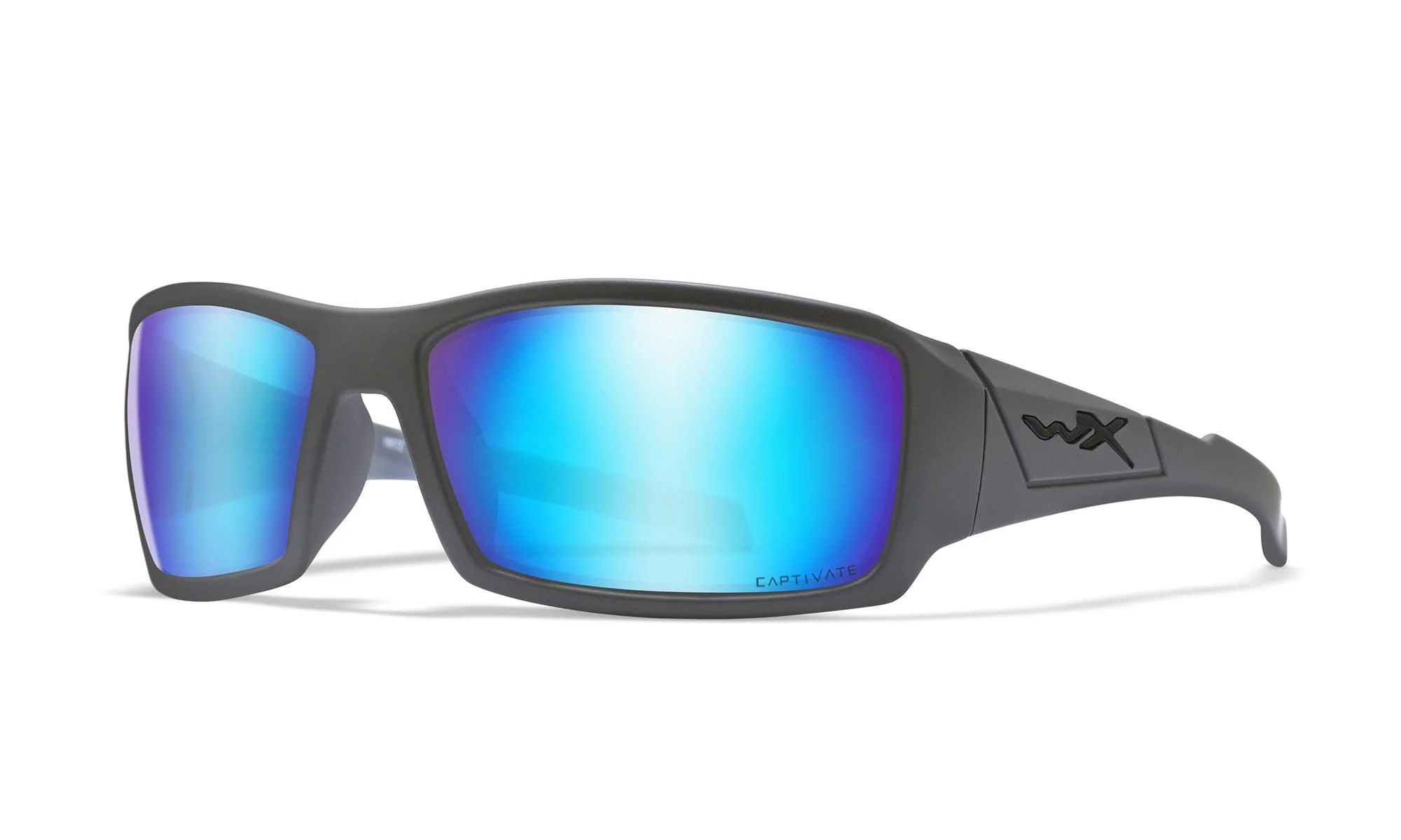 Wiley X Active Twisted Frame & Lenses - Image 5