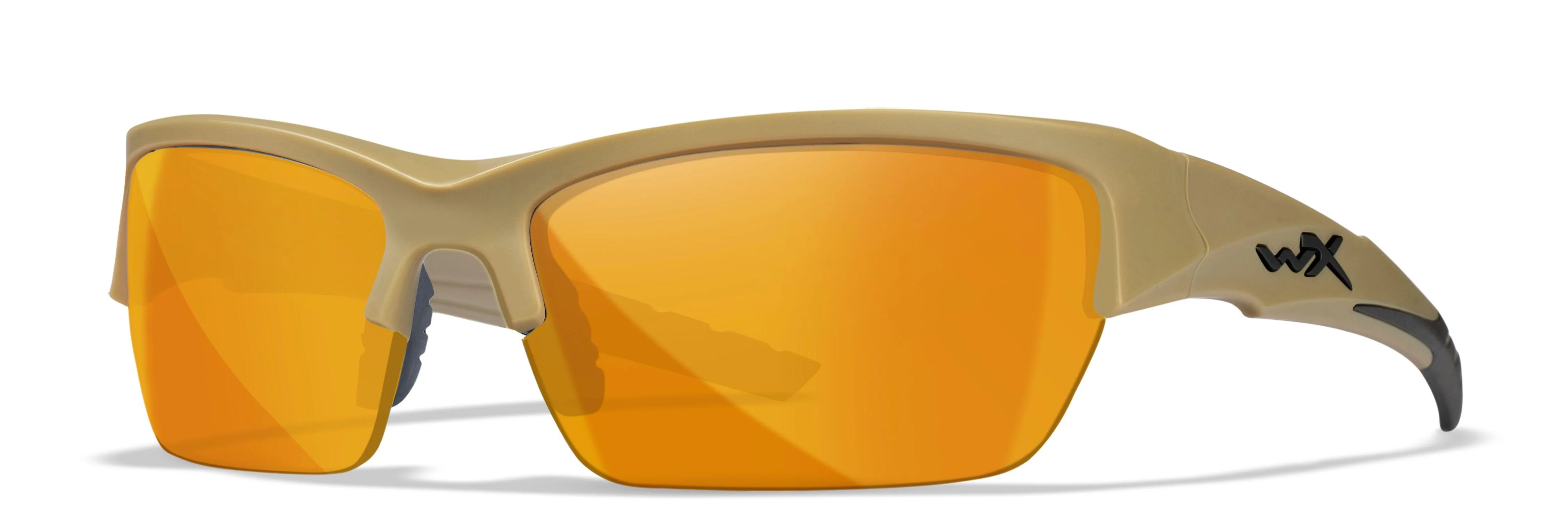 Wiley X Changeables Valor Frame & Lenses - Image 26