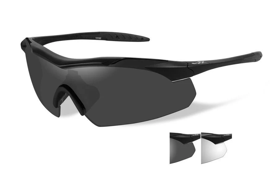 Wiley X Changeables Vapor Frame & Lenses