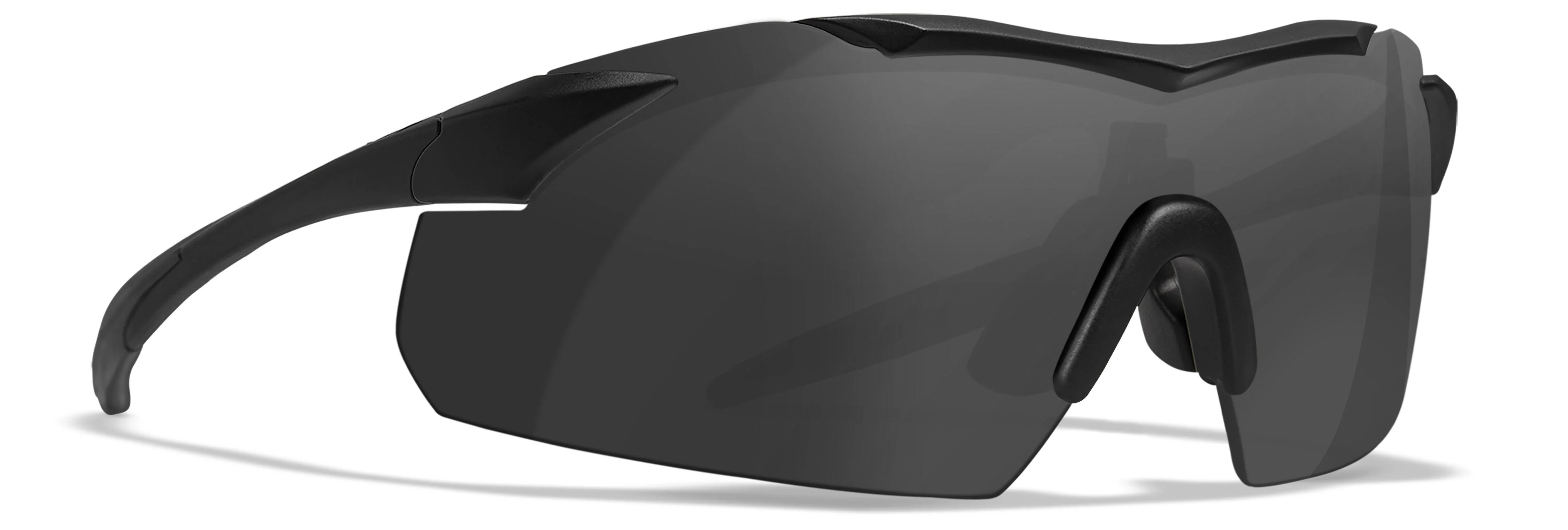 Wiley X Changeables Vapor Frame & Lenses - Image 3