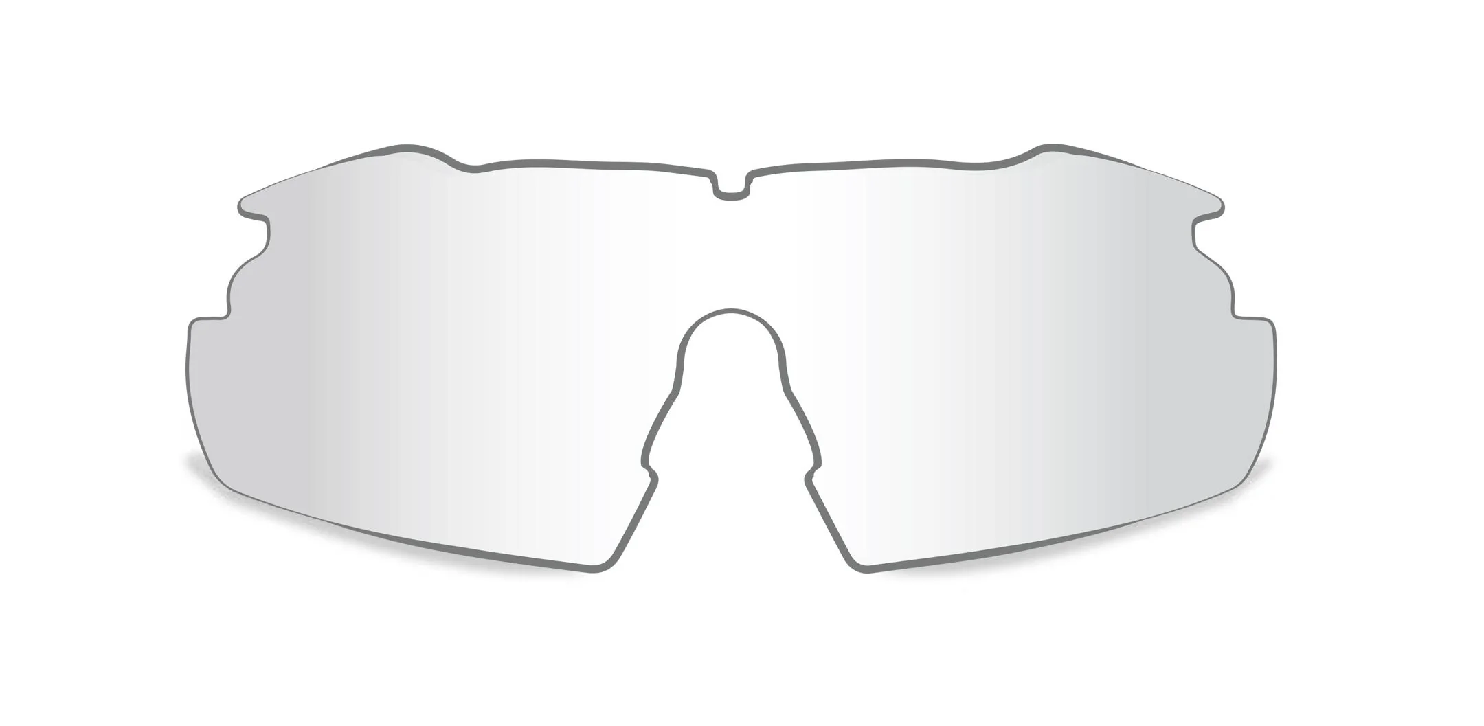 Wiley X Changeables Vapor Frame & Lenses - Image 42