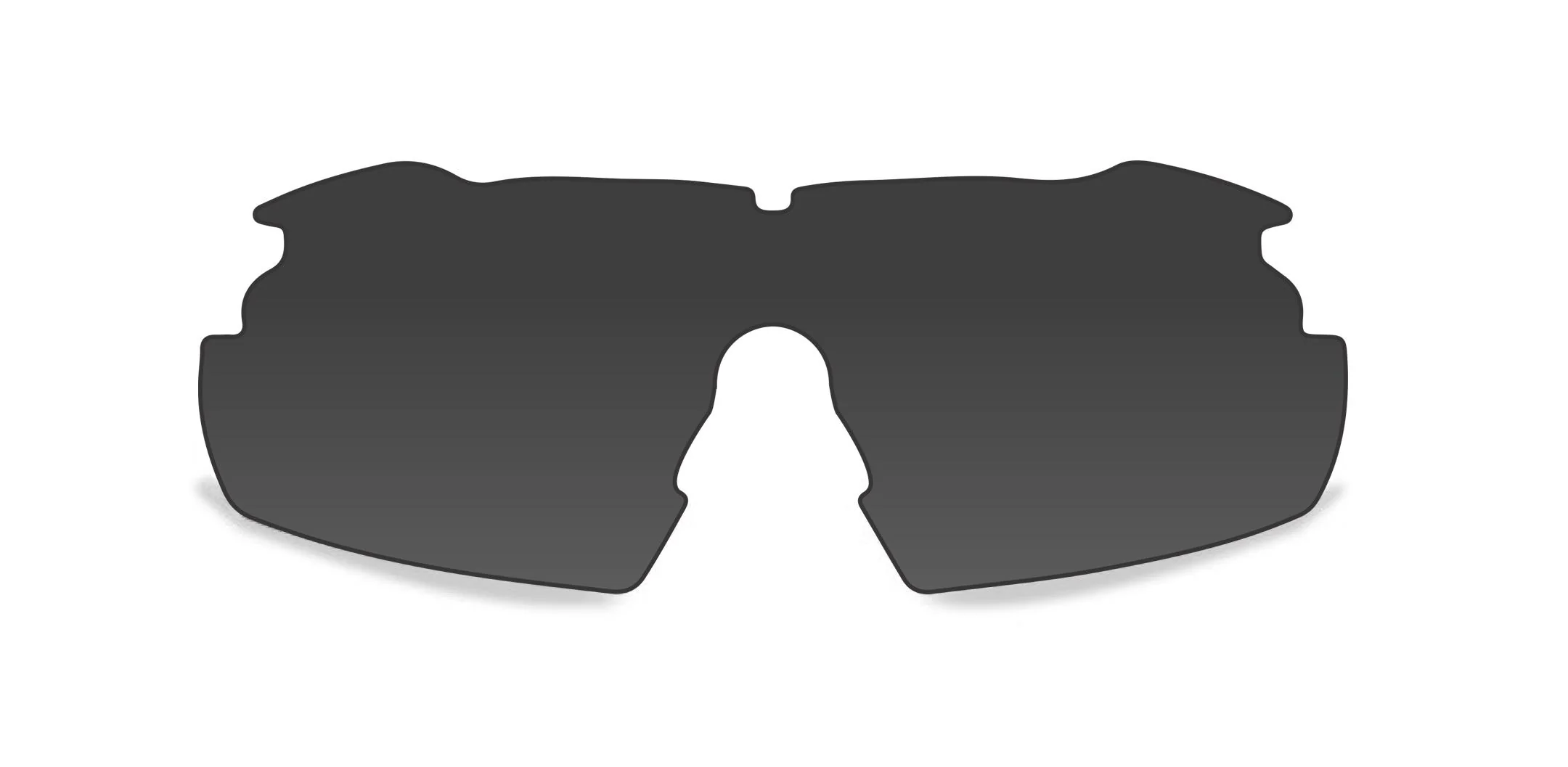 Wiley X Changeables Vapor Frame & Lenses - Image 43