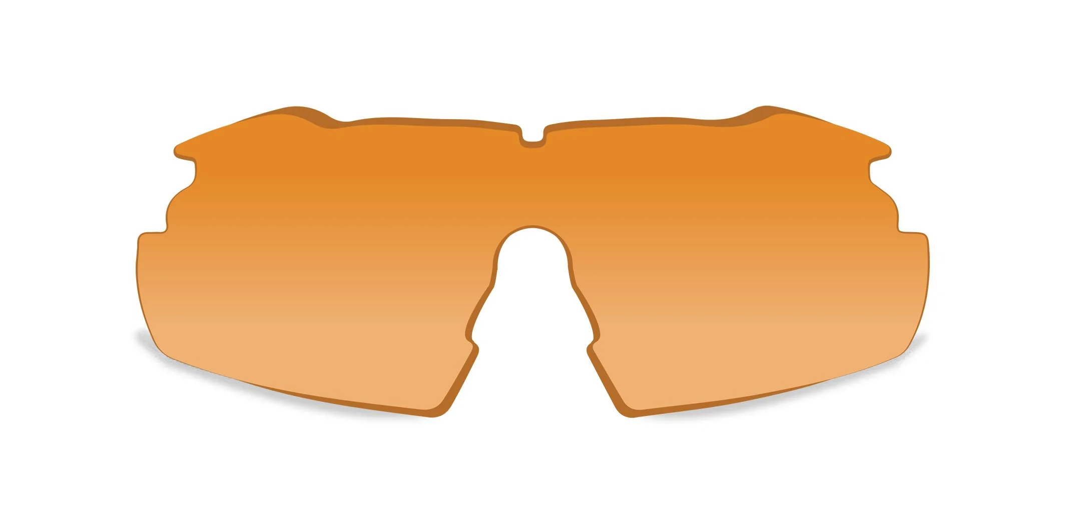 Wiley X Changeables Vapor Frame & Lenses - Image 44