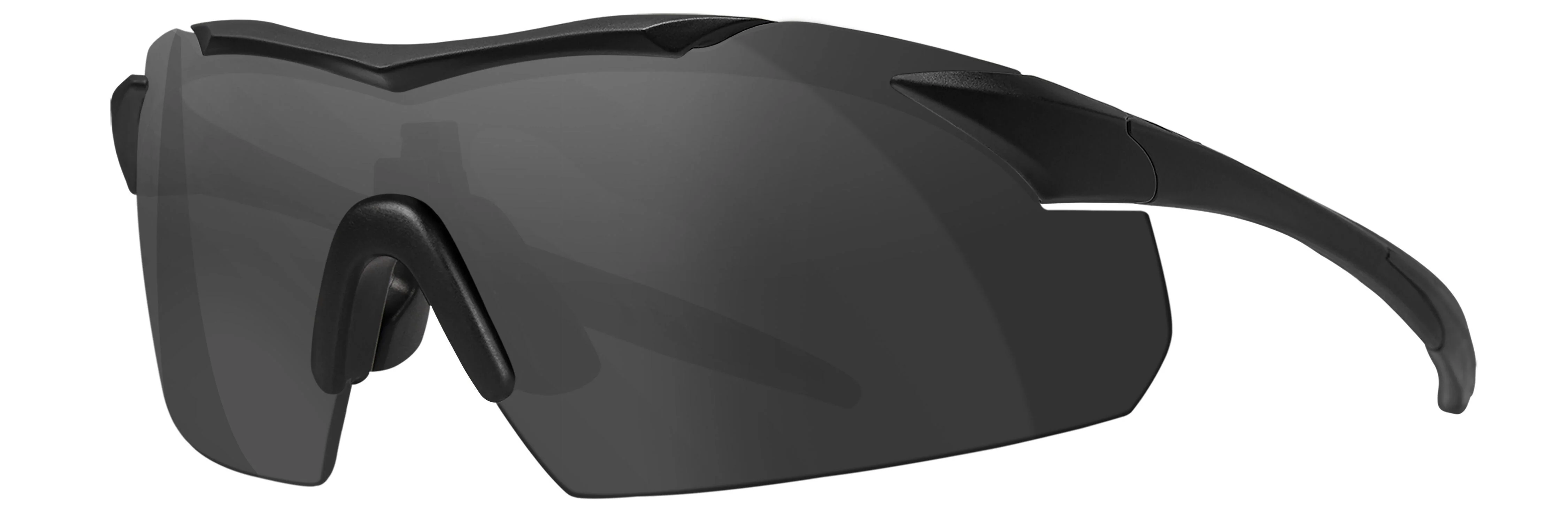Wiley X Changeables Vapor Frame & Lenses - Image 6