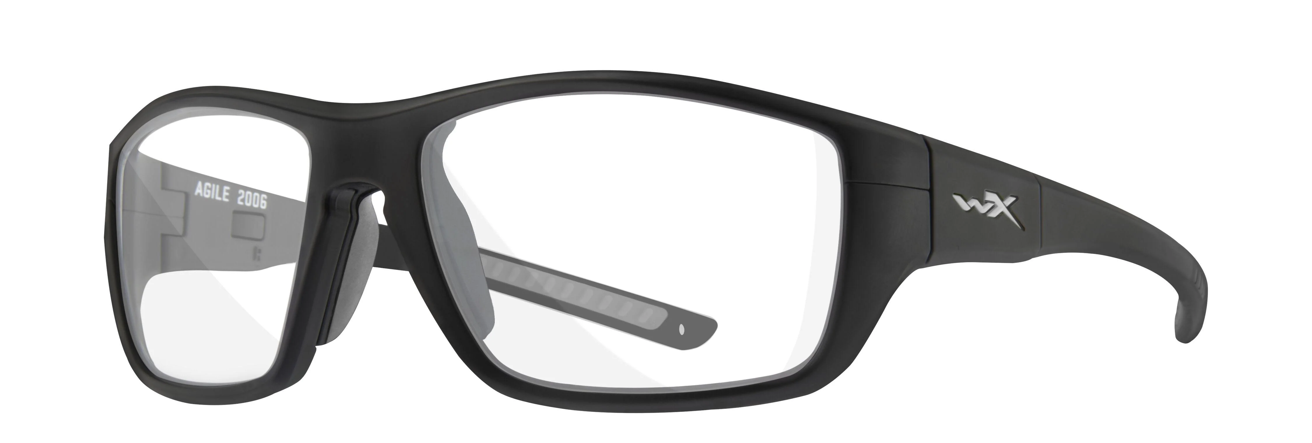 Wiley X Youth Force Yf Agile ACCESSORIES - Image 6