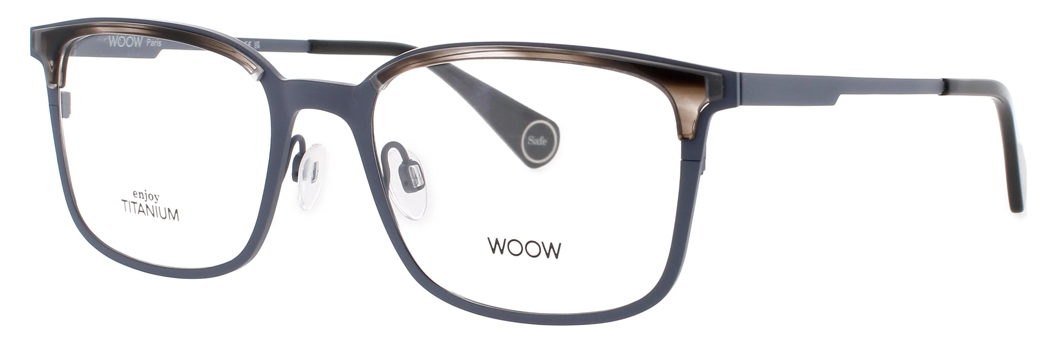 Woow BESAFE2 Eyeglasses