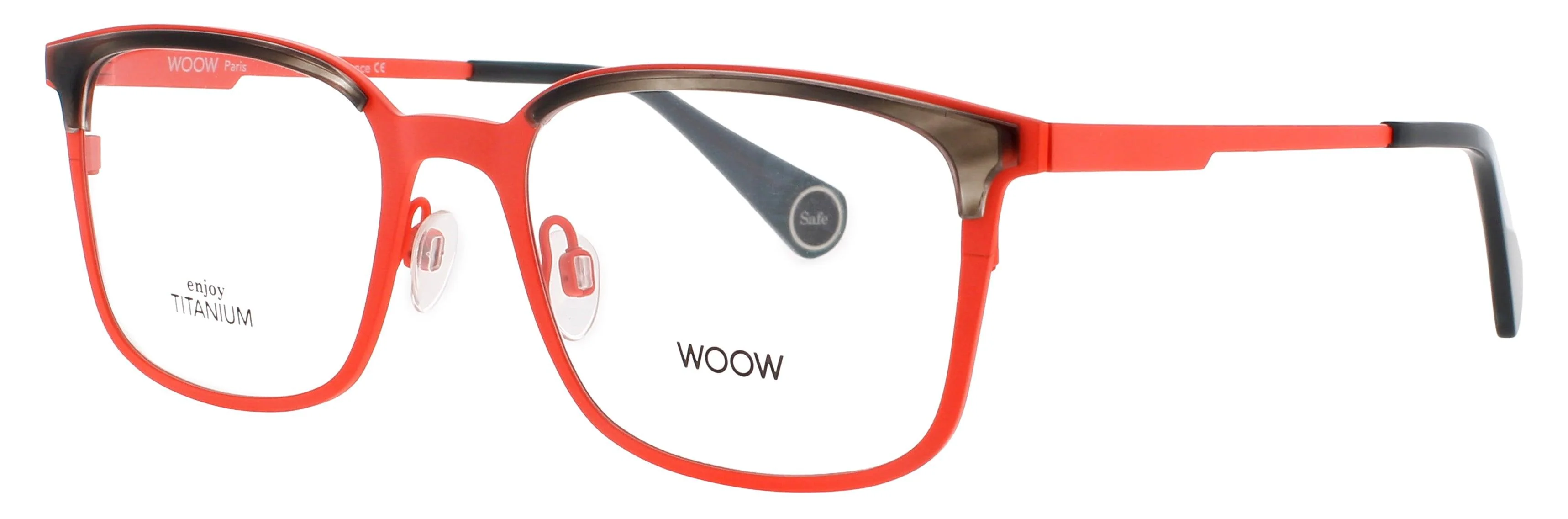 Woow BESAFE2 Eyeglasses - Image 5
