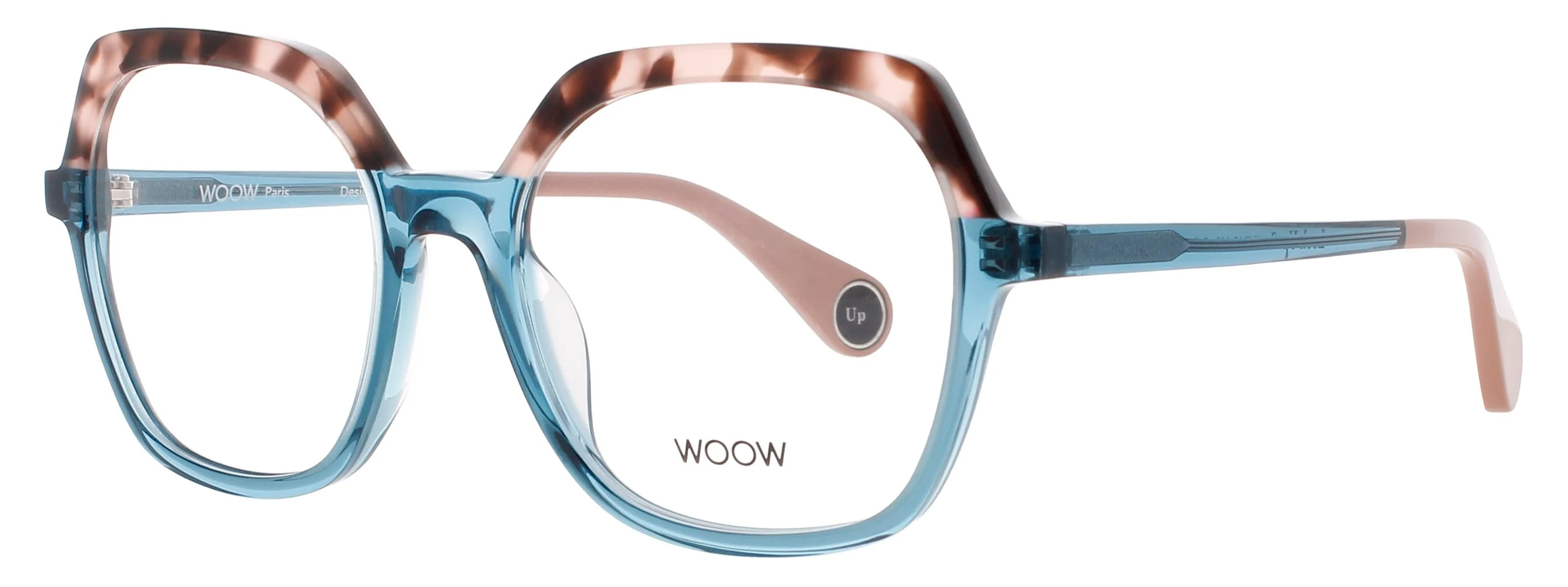 Woow LOOKUP2 Eyeglasses - Image 2