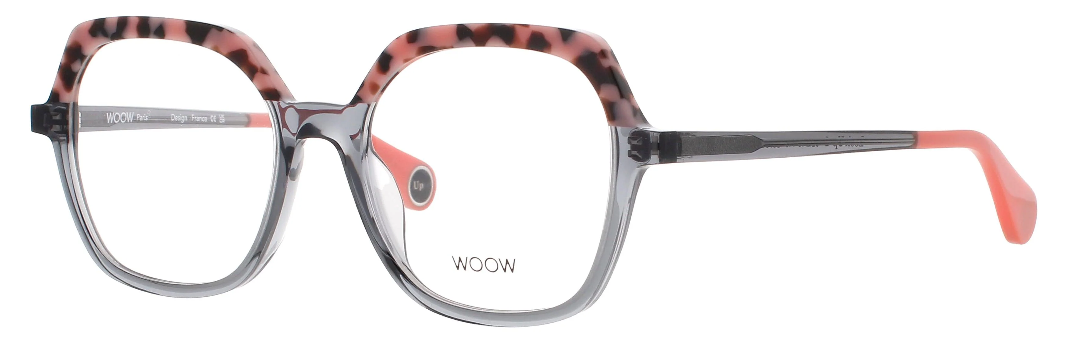 Woow LOOKUP2 Eyeglasses - Image 4