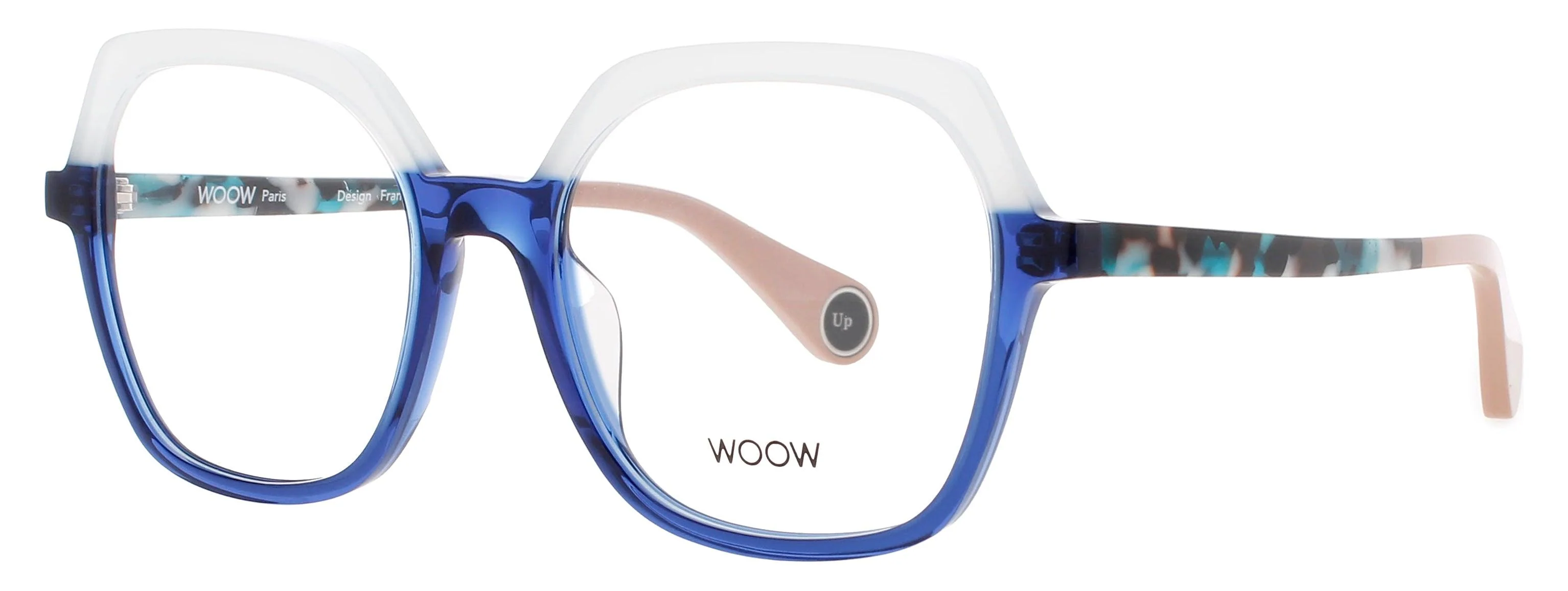 Woow LOOKUP2 Eyeglasses - Image 5