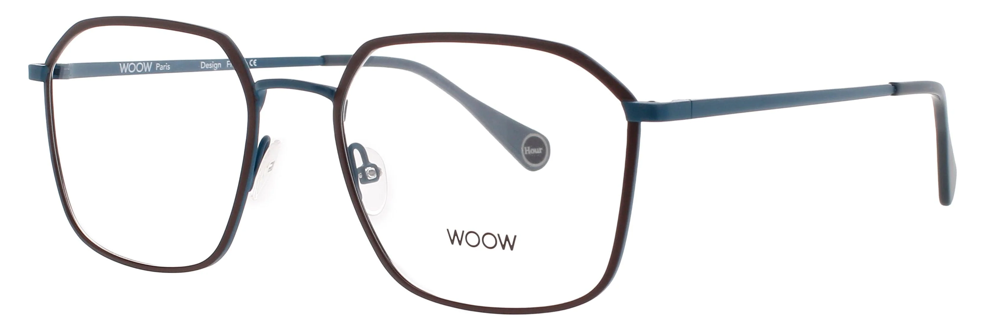 Woow RUSHHOUR2 Eyeglasses