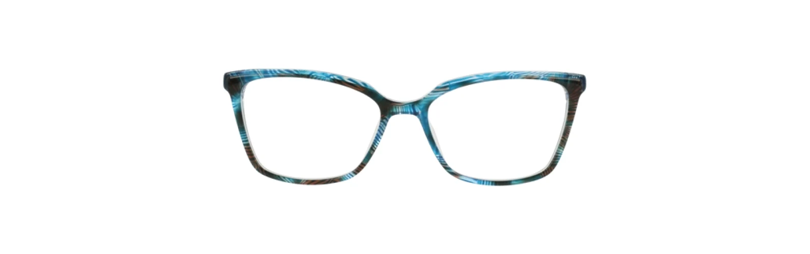 XOXO XOROEHAMPTON Eyeglasses - Image 2