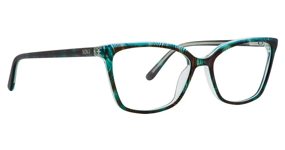 XOXO XOROEHAMPTON Eyeglasses - Image 3