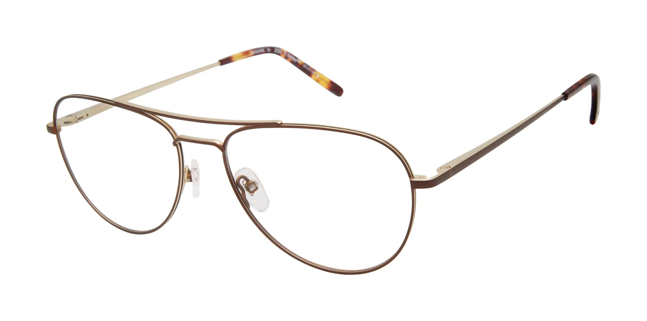 XXL Duhawk Eyeglasses - Image 2