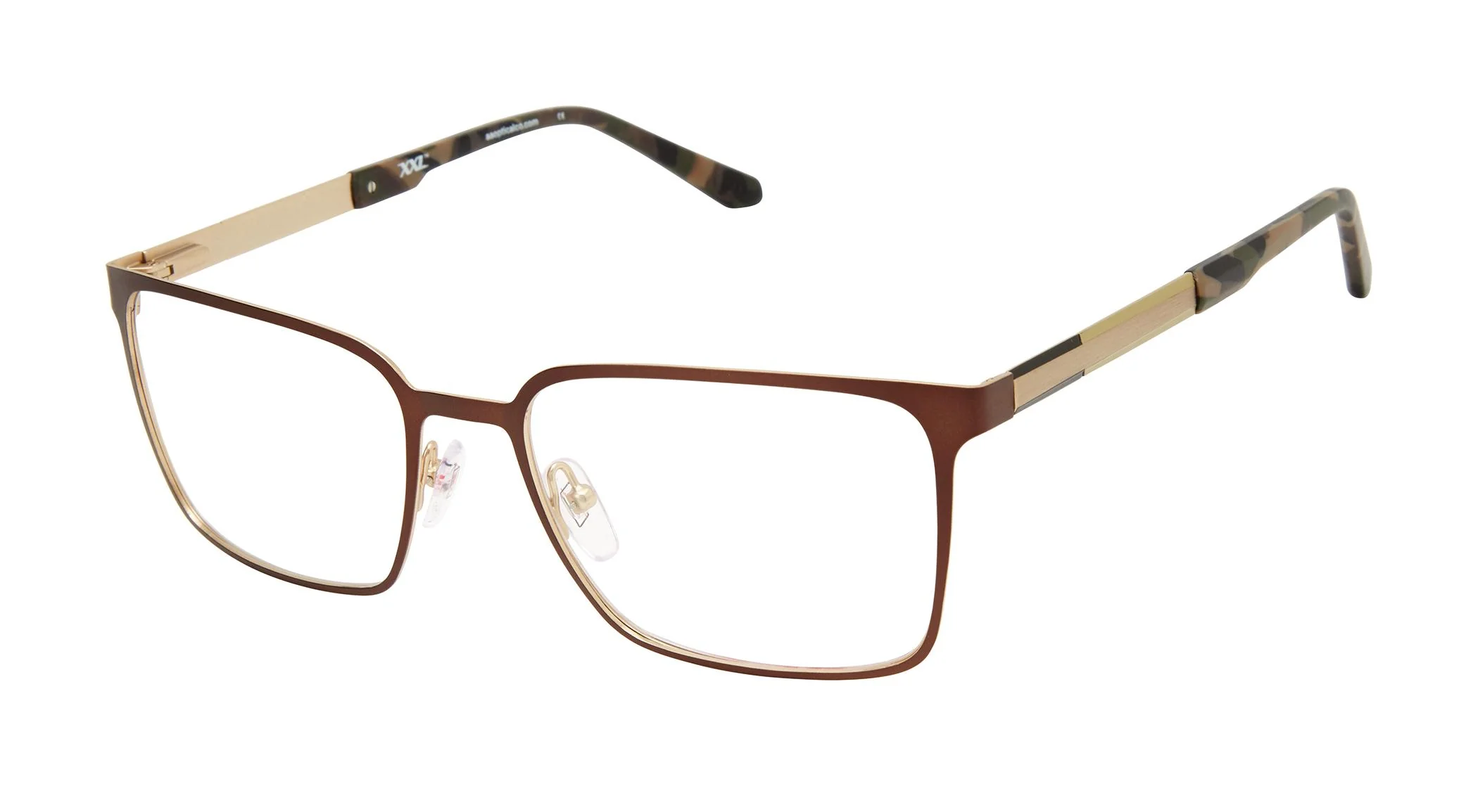 XXL Hotspur Eyeglasses