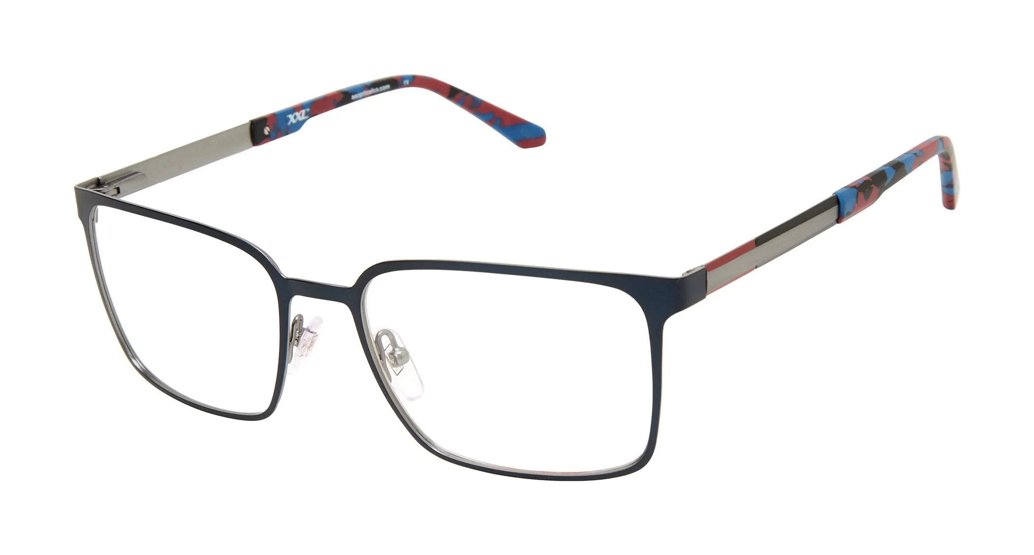 XXL Hotspur Eyeglasses - Image 2