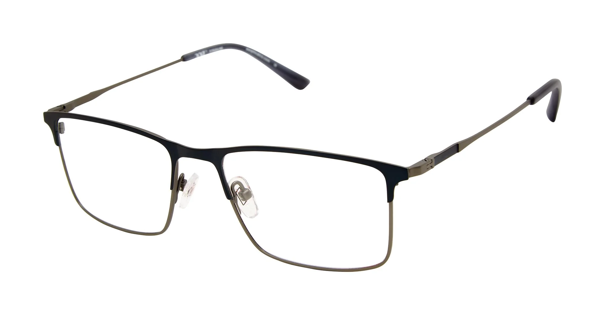 XXL Musketeer Eyeglasses - Image 2