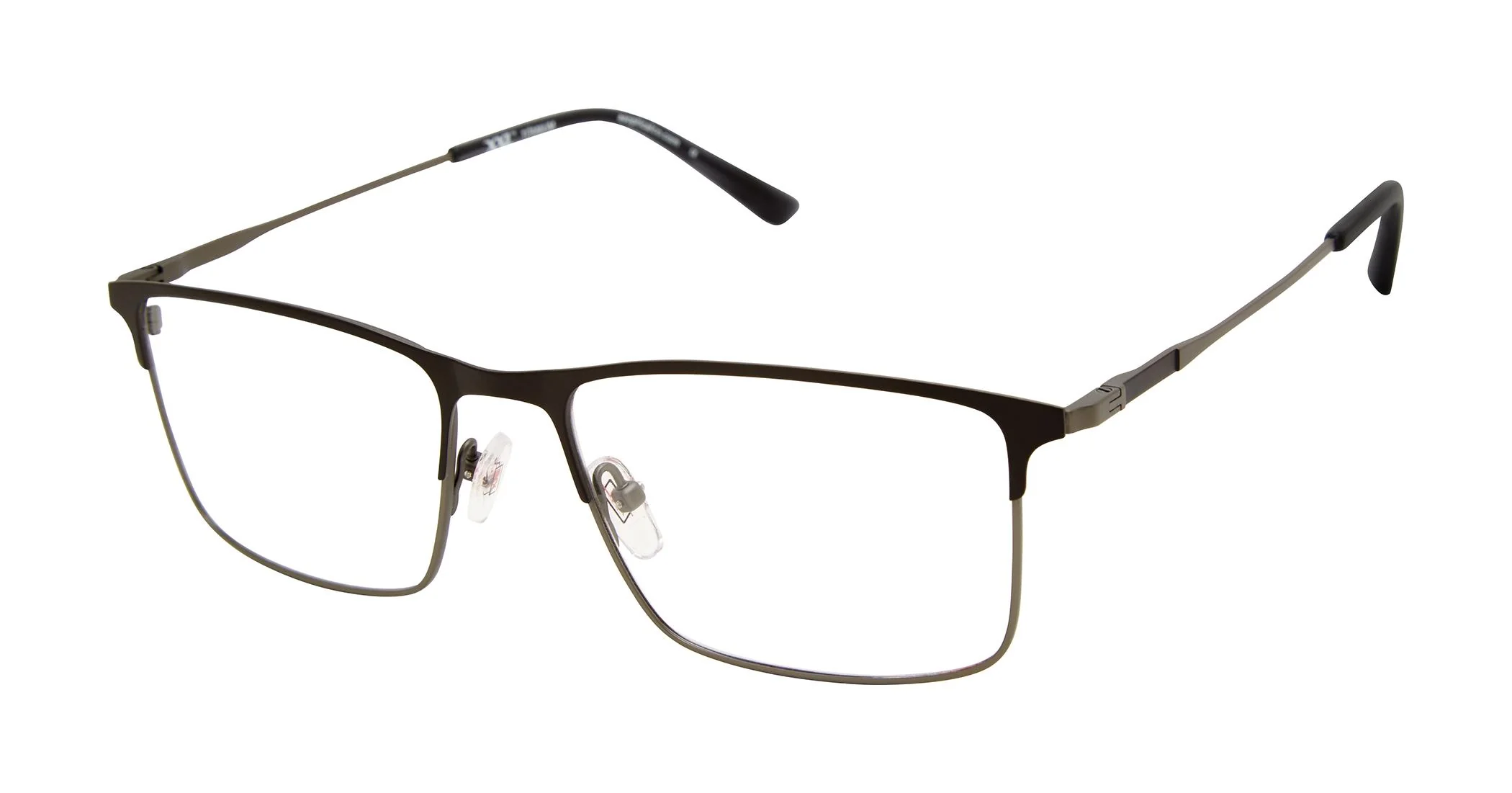 XXL Musketeer Eyeglasses - Image 3