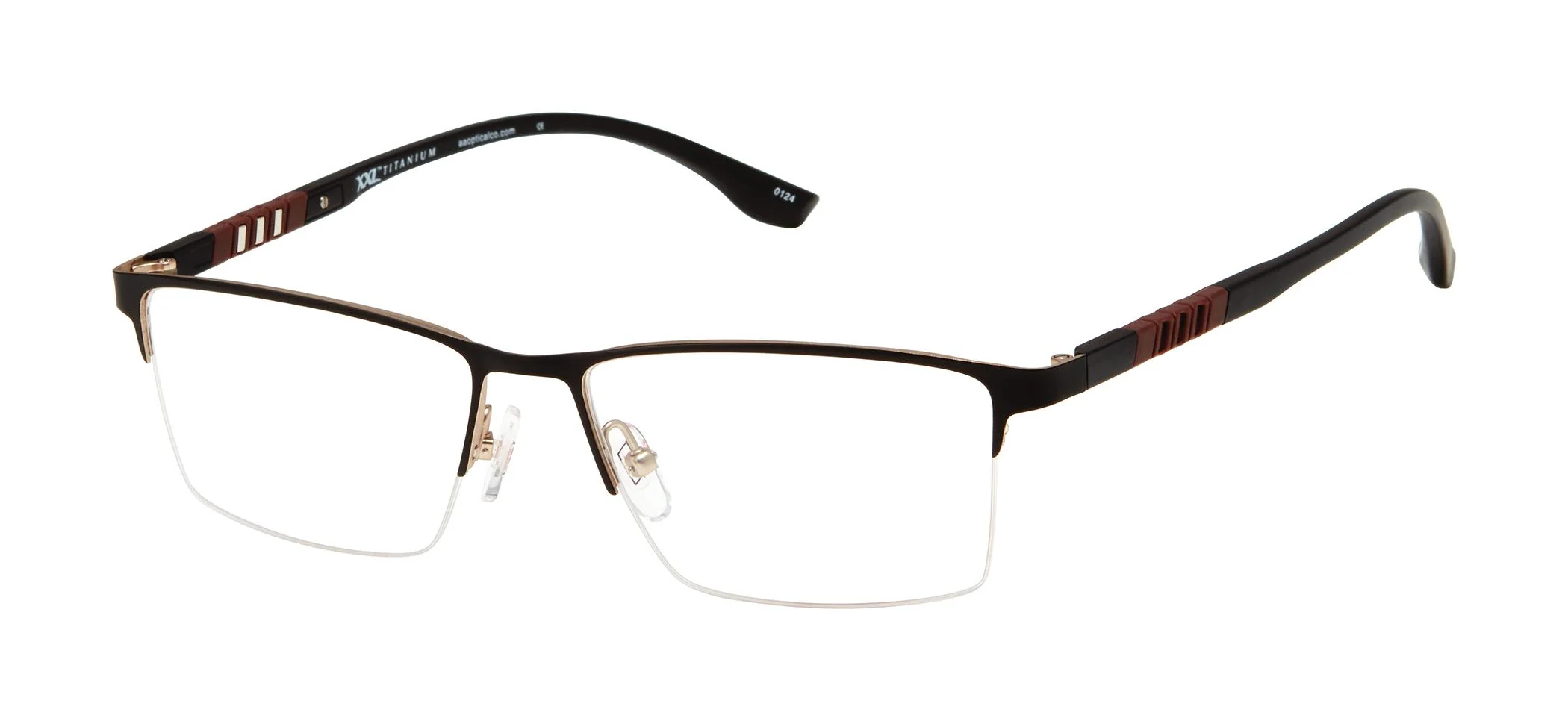 XXL Rowdy Eyeglasses - Image 3