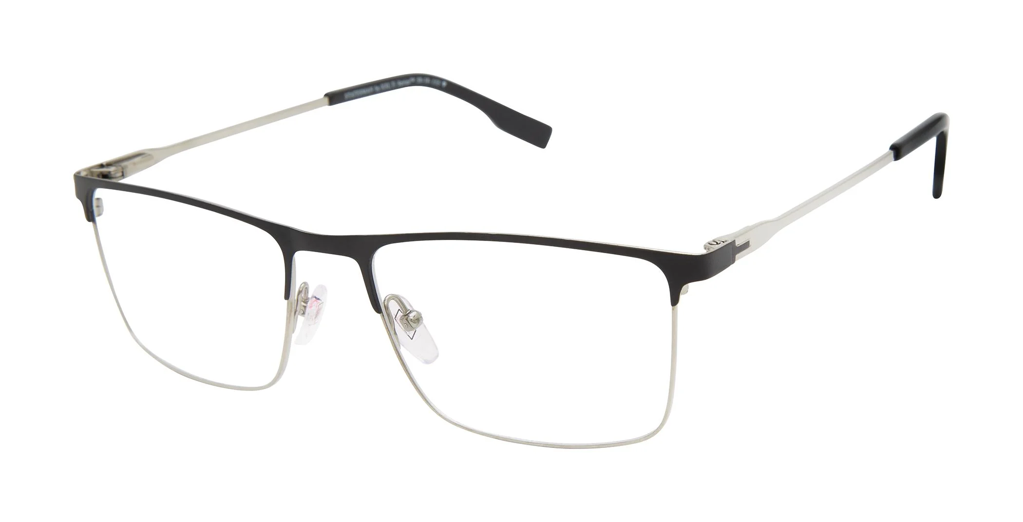 XXL Statesman Eyeglasses