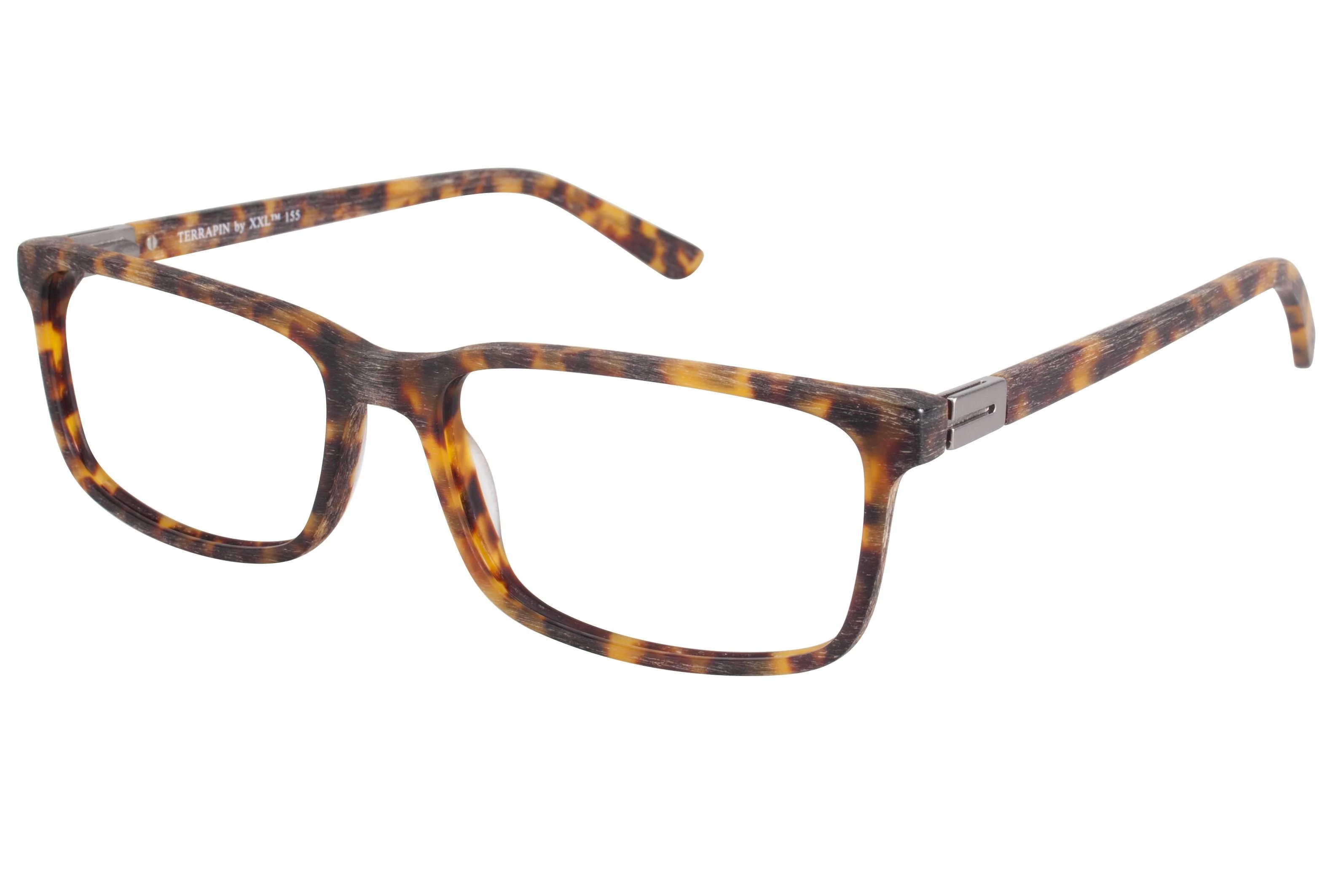 XXL Terrapin Eyeglasses - Image 2