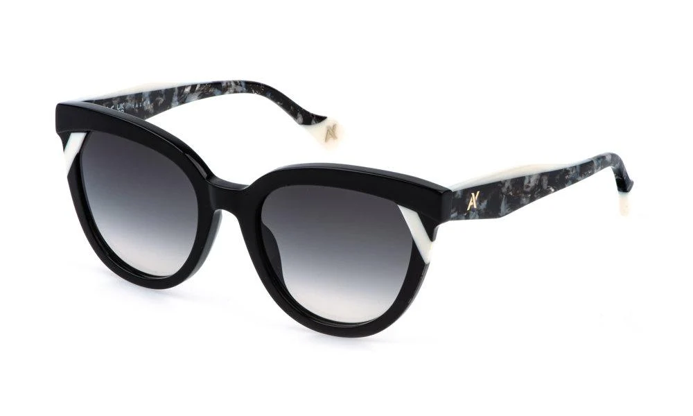 Yalea SYA214 Sunglasses - Image 3