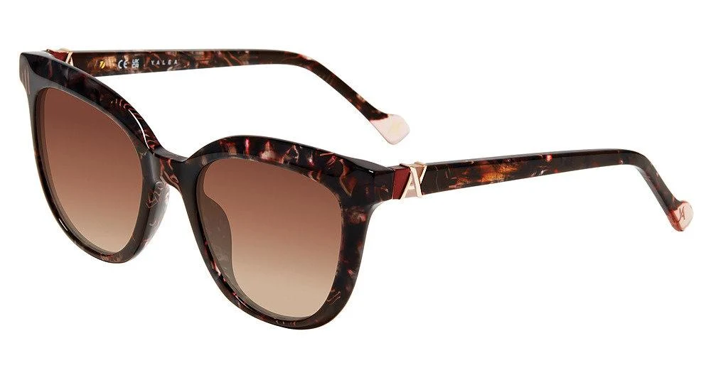 Yalea SYA244 Sunglasses - Image 2