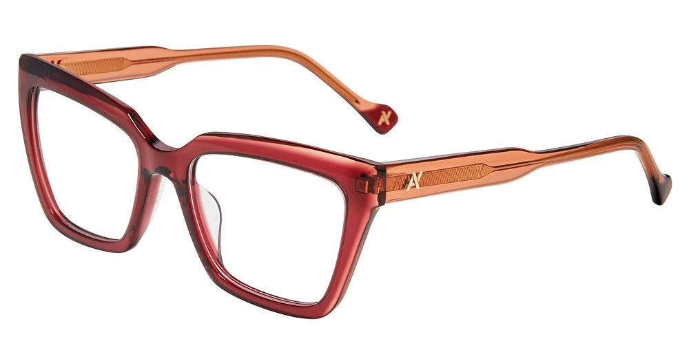 Yalea VYA176V Eyeglasses - Image 2