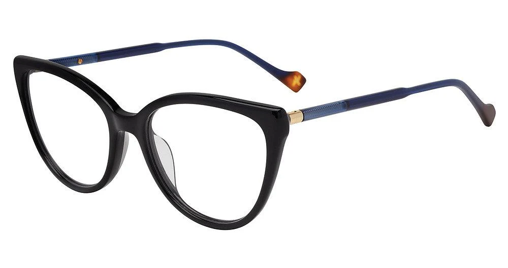Yalea VYA186 Eyeglasses - Image 2