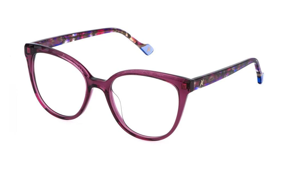 Yalea VYA201 Eyeglasses