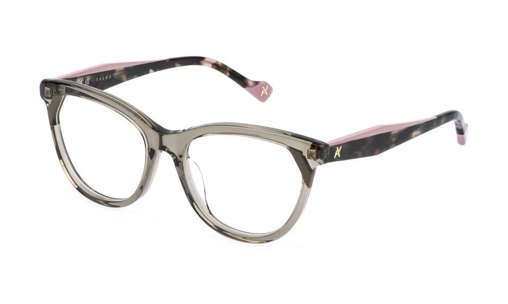 Yalea VYA205 Eyeglasses - Image 2