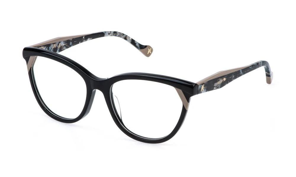 Yalea VYA205 Eyeglasses - Image 3