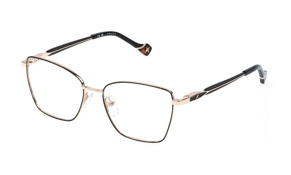 Yalea VYA213 Eyeglasses
