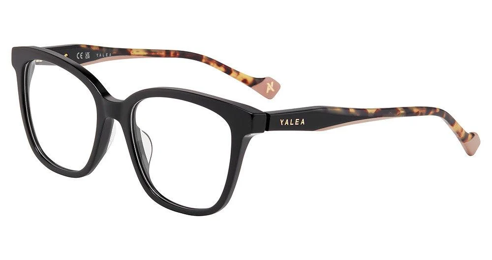 Yalea VYA237 Eyeglasses - Image 2