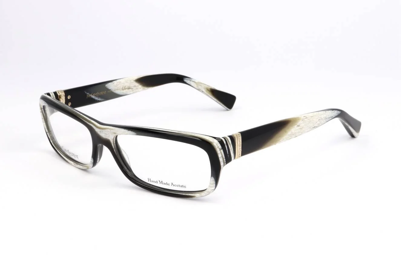 Yves Saint Laurent YSL2312 Eyeglasses - Image 3